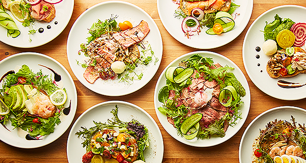 飲食店コンサルティング事業